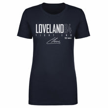 Load image into Gallery viewer, Colston Loveland Chicago Elite WHT
