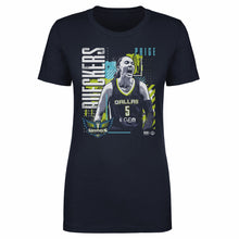 Load image into Gallery viewer, Paige Bueckers Dallas Wings Draft Day WHT

