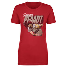 Load image into Gallery viewer, Brandon Pfaadt Arizona Strike WHT
