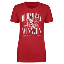 Load image into Gallery viewer, Jameis Winston New York G Broadway Winston WHT

