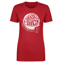 Load image into Gallery viewer, Gradey Dick Toronto Basketball WHT
