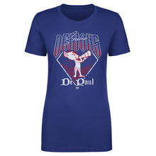 Load image into Gallery viewer, DePaul Blue Demons Screamin' Demons WHT

