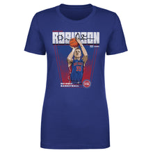 Load image into Gallery viewer, Duncan Robinson Detroit Pistons Premiere WHT

