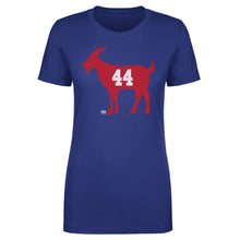 Load image into Gallery viewer, Atlanta GOAT 44 WHT
