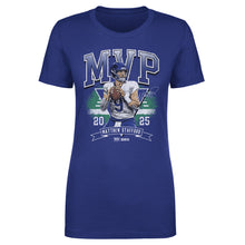 Load image into Gallery viewer, Matthew Stafford Los Angeles R 2025 MVP WHT
