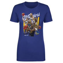 Load image into Gallery viewer, Golden State Warriors 2026 Starting 5 WHT
