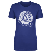 将图片加载到图库查看器，Jonathan Isaac Orlando Basketball WHT
