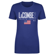 Load image into Gallery viewer, Jackson LaCombe Anaheim USA Elite WHT
