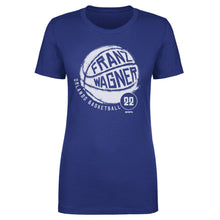 Load image into Gallery viewer, Franz Wagner Orlando Basketball WHT

