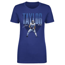 Load image into Gallery viewer, Jonathan Taylor Indianapolis Bold WHT
