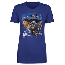 将图片加载到图库查看器，Paolo Banchero Orlando Magic Collage WHT
