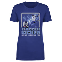 Load image into Gallery viewer, Harrison Mevis Los Angeles R Thiccer Kicker WHT
