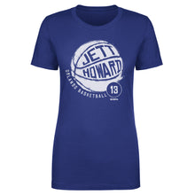 Load image into Gallery viewer, Jett Howard Orlando Basketball WHT
