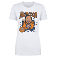 Load image into Gallery viewer, Jalen Brunson New York Knicks Caricature
