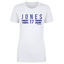 将图片加载到图库查看器，Daniel Jones Indianapolis Font

