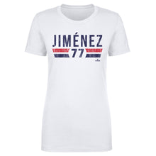 将图片加载到图库查看器，Joe Jimenez Atlanta Font
