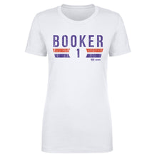 Load image into Gallery viewer, Devin Booker Phoenix Suns Font
