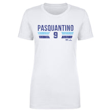 Load image into Gallery viewer, Vinnie Pasquantino Kansas City Font
