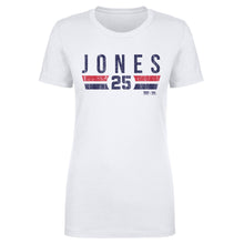 Load image into Gallery viewer, Andruw Jones Atlanta Font
