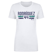 Load image into Gallery viewer, Julio Rodriguez Seattle Font
