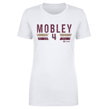 Load image into Gallery viewer, Evan Mobley Cleveland Cavaliers Font
