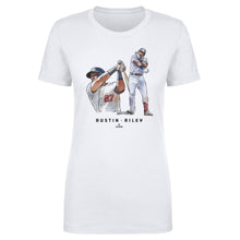 将图片加载到图库查看器，Austin Riley Atlanta Sketch
