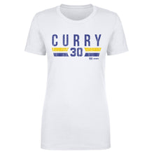 Load image into Gallery viewer, Steph Curry Golden State Warriors Font
