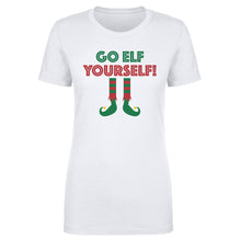 将图片加载到图库查看器，Christmas Go Elf Yourself
