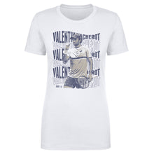 将图片加载到图库查看器，Valentin Vacherot Tennis Psychedelic Name
