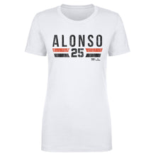 将图片加载到图库查看器，Pete Alonso Baltimore Font
