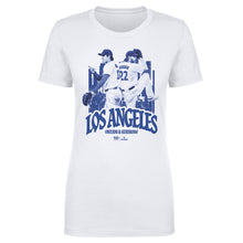 将图片加载到图库查看器，Shohei Ohtani &amp; Clayton Kershaw Los Angeles D Duo
