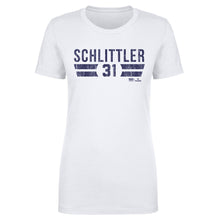 将图片加载到图库查看器，Cam Schlittler New York Y Font
