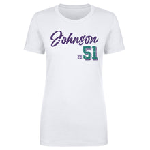 Load image into Gallery viewer, Randy Johnson Arizona Script
