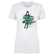 将图片加载到图库查看器，Jayson Tatum Boston Celtics Silhouette
