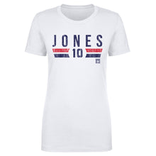 将图片加载到图库查看器，Chipper Jones Atlanta Font
