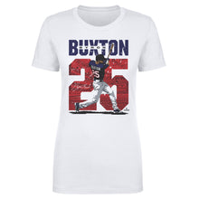 Load image into Gallery viewer, Byron Buxton Stadium R
