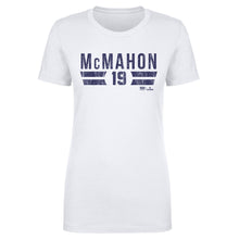 将图片加载到图库查看器，Ryan McMahon New York Y Font
