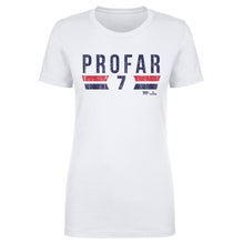 将图片加载到图库查看器，Jurickson Profar Atlanta Font
