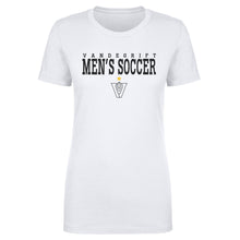 Load image into Gallery viewer, Vandegrift Crown Trio Mens Soccer
