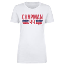Load image into Gallery viewer, Aroldis Chapman Boston Font
