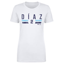 将图片加载到图库查看器，Yandy Diaz Tampa Bay Font
