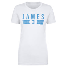 将图片加载到图库查看器，Derwin James Los Angeles C Font
