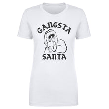 Load image into Gallery viewer, Christmas Gangsta Santa
