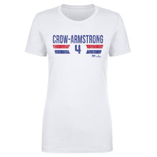 Load image into Gallery viewer, Pete Crow-Armstrong Chicago C Font
