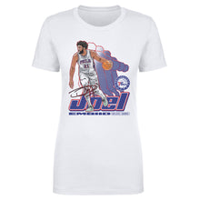 Load image into Gallery viewer, Joel Embiid Philadelphia 76ers Retro
