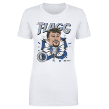 Load image into Gallery viewer, Cooper Flagg Dallas Mavericks Caricature
