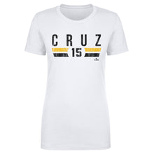 将图片加载到图库查看器，Oneil Cruz Pittsburgh Font
