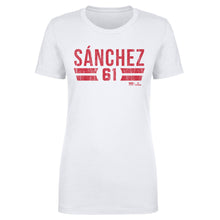 将图片加载到图库查看器，Cristopher Sanchez Philadelphia Font
