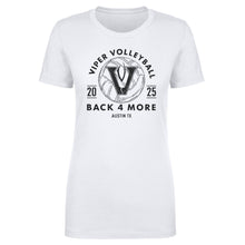 Load image into Gallery viewer, Vandegrift Crown Trio Volleyball Ball
