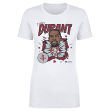 将图片加载到图库查看器，Kevin Durant Houston Rockets Caricature
